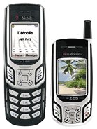 Sagem MyZ 55